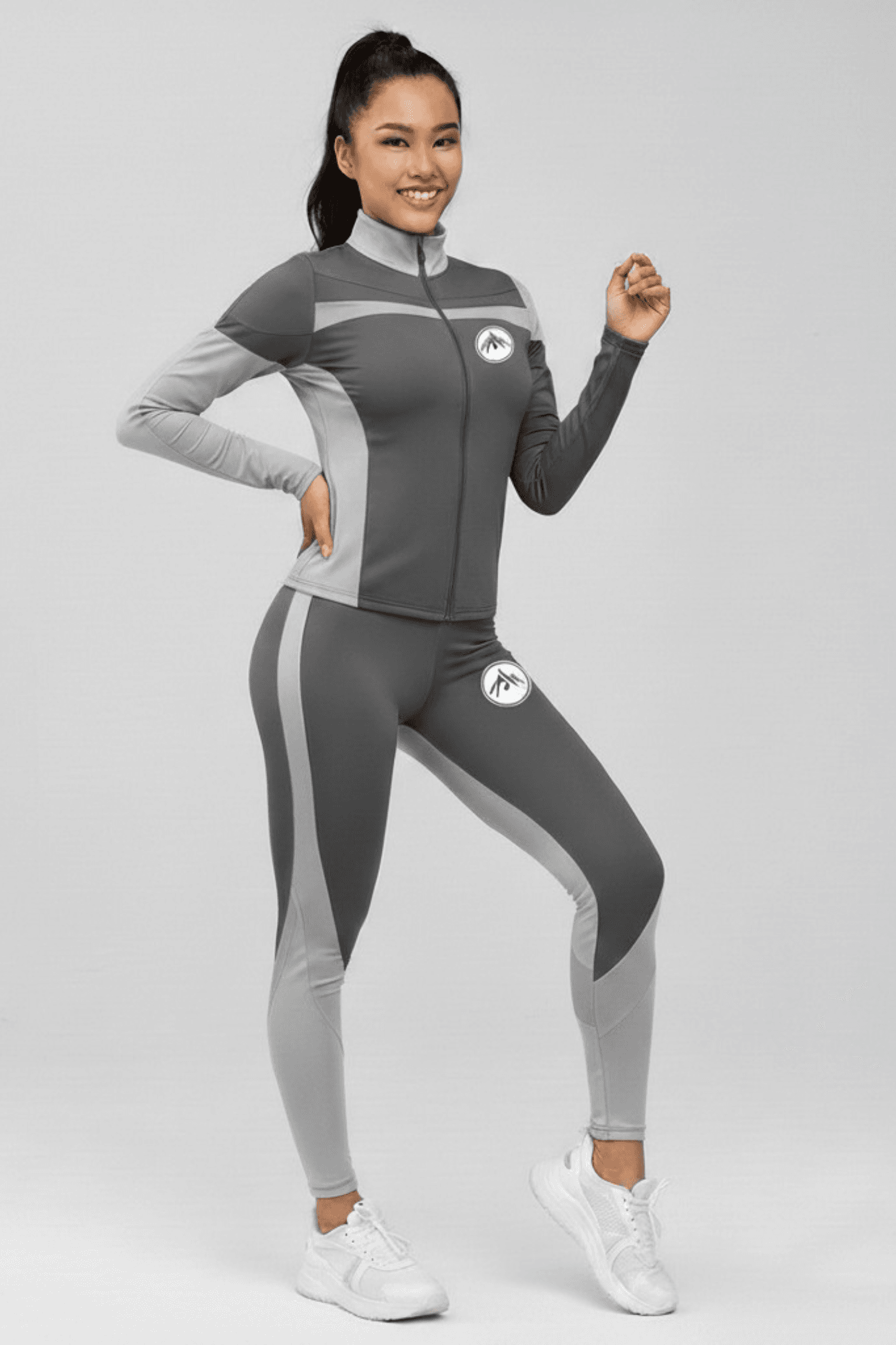 Elevawear Studio Collection lookbook