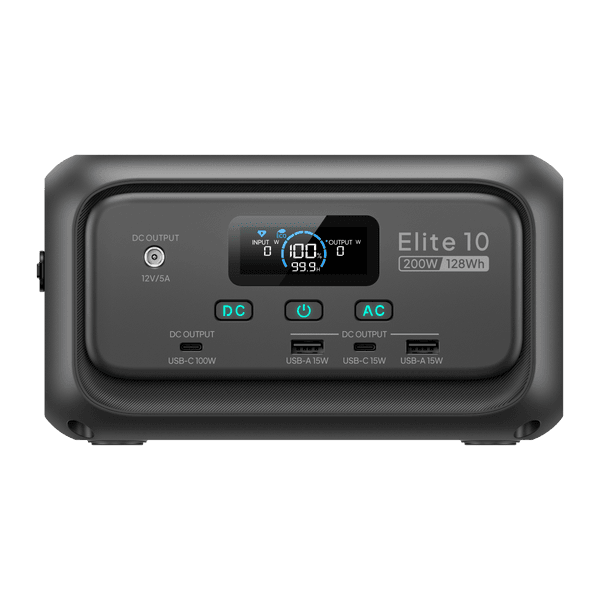 Bluetti Elite 10 Mini