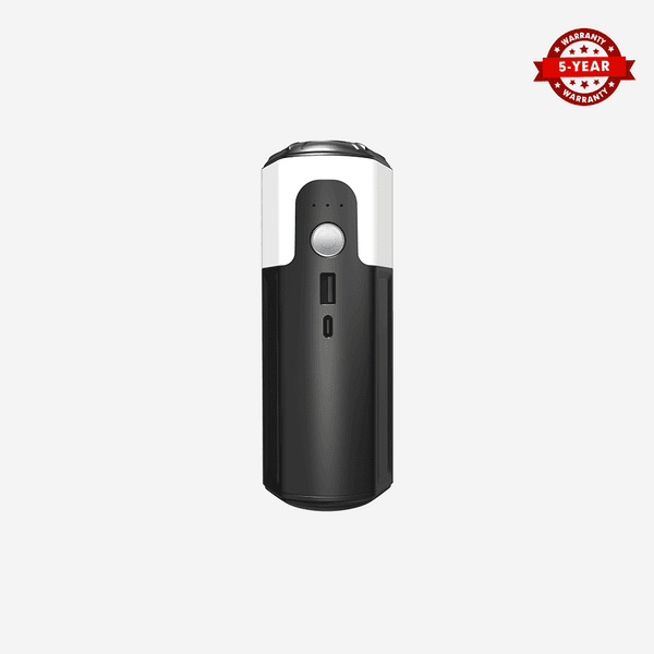 Aerogogo GIGA Pump 17